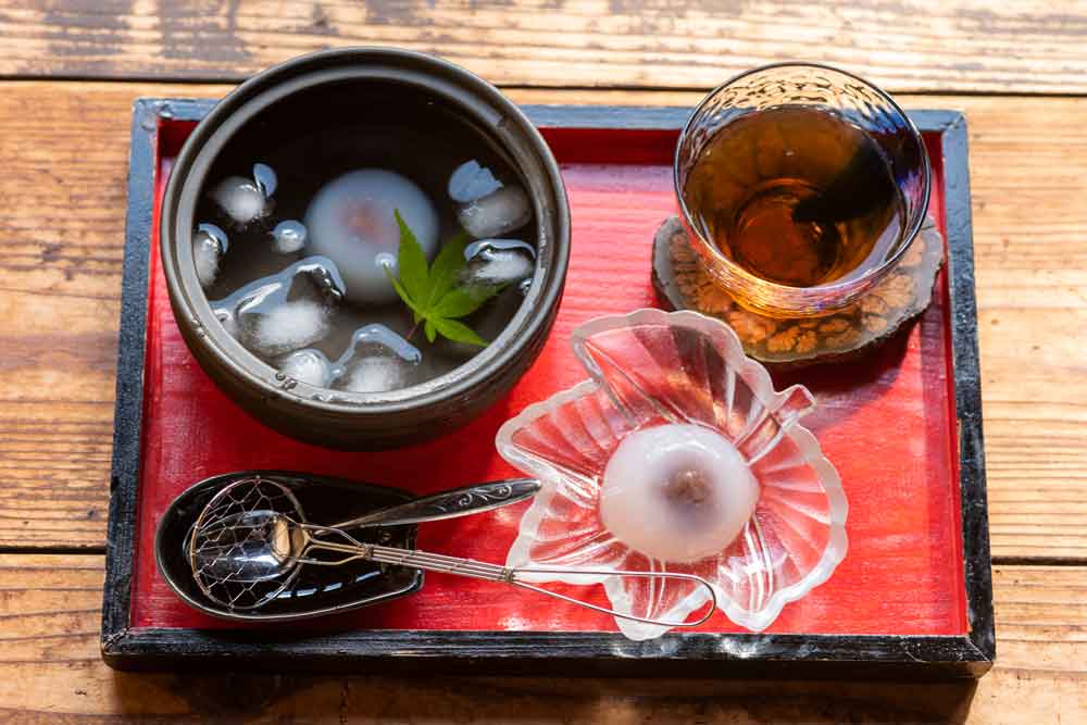 旧逸見勘兵衛家写真２